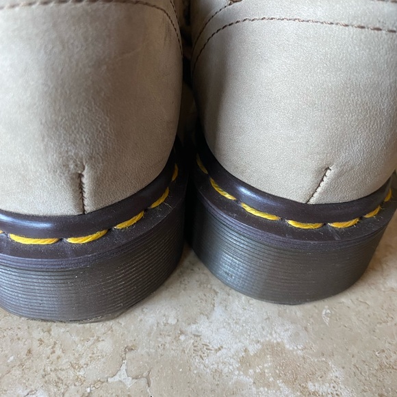 Vintage Doc Martens from England rare find. Maryjane’s so popular. - Picture 5 of 12